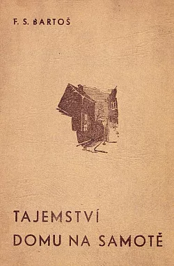 Tajemství domu na samotě