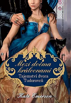 Mezi dvěma královnami