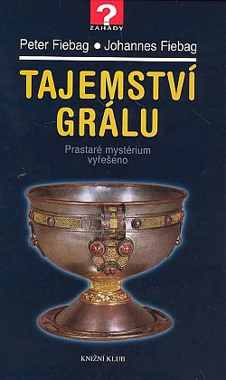 Tajemství Grálu