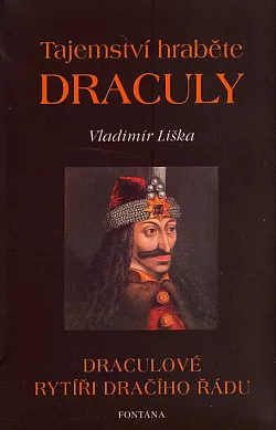Tajemství hraběte Draculy