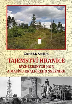 Tajemství hranice Rychlebských hor a masívu Králického Sněžníku