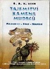 Tajemství kamene mudrců
