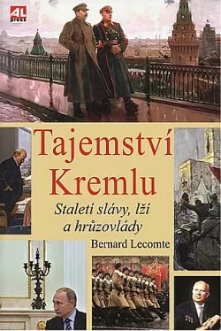 Tajemství Kremlu