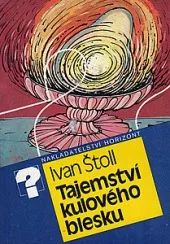 Tajemství kulového blesku