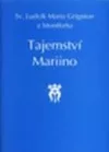 Tajemství Mariino