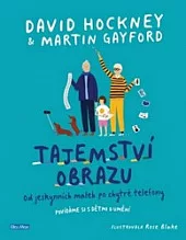 Tajemství obrazu: Od jeskynních maleb po chytré telefony