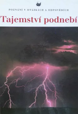 Tajemství podnebí