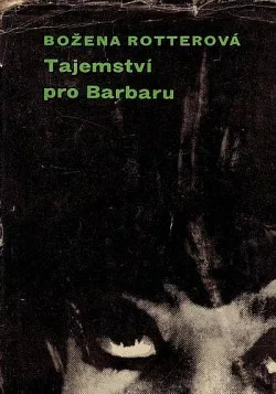 Tajemství pro Barbaru