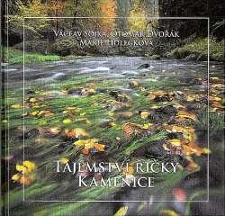 Tajemství říčky Kamenice