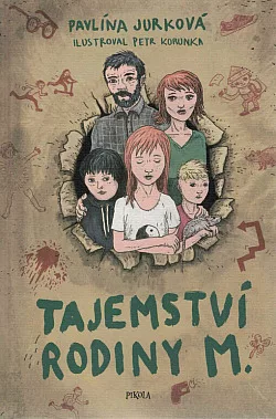 Tajemství rodiny M.