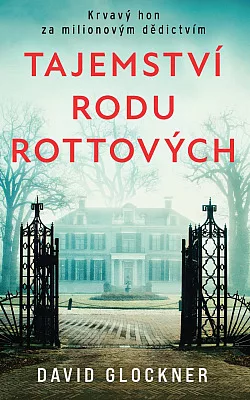 Tajemství rodu Rottových