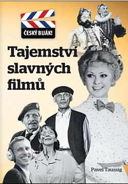 Tajemství slavných filmů - Český biják!