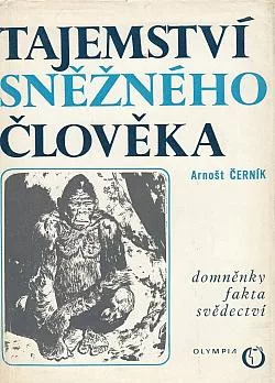 Tajemství sněžného člověka