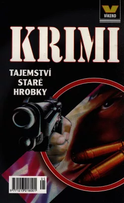 Tajemství staré hrobky