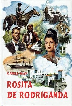 Rosita de Rodriganda