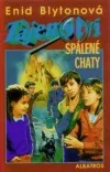 Tajemství spálené chaty