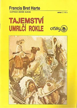 Tajemství umrlčí rokle
