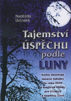 Tajemství úspěchu podle Luny