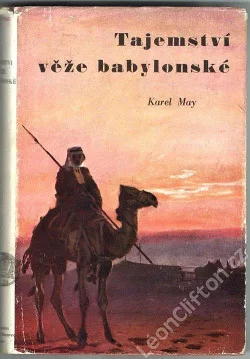 Tajemství věže babylonské