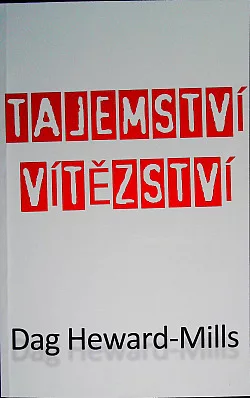 Tajemství vítězství