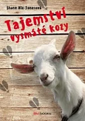 Tajemství vysmáté kozy