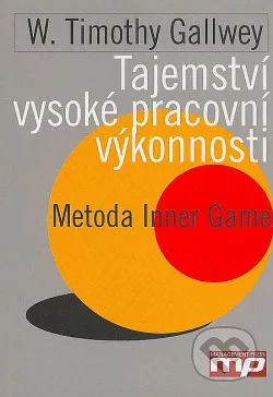 Tajemství vysoké pracovní výkonnosti
