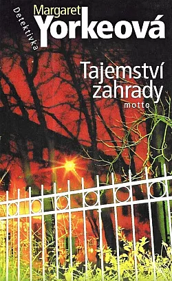 Tajemství zahrady