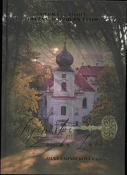Tajemství zámku Loučeň