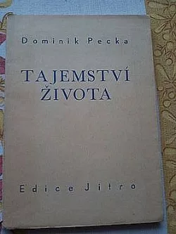 Tajemství života
