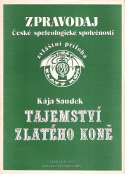 Tajemství zlatého koně
