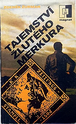 Tajemství žlutého Merkura