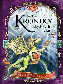 Tajemství ztracené kroniky