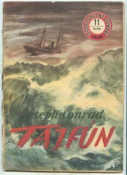 Tajfún