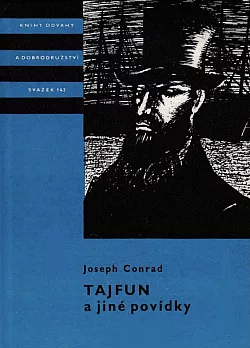 Tajfun a jiné povídky