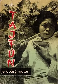 Tajfún je dobrý vietor