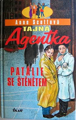 Patálie se štěnětem