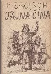 Tajná Čína