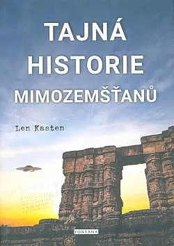 Tajná historie mimozemšťanů