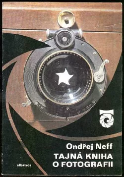 Tajná kniha o fotografii