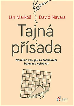 Tajná přísada