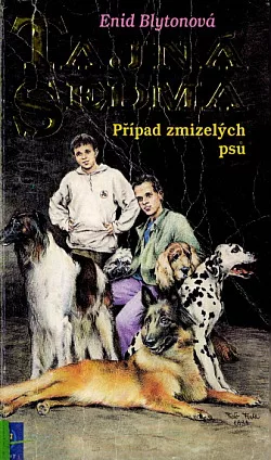 Případ zmizelých psů