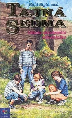 Záhada ukradeného náhrdelníku