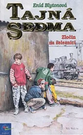 Zločin na železnici