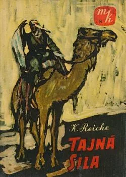 Tajná sila