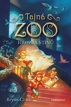 Hrozba stínů