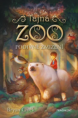 Podivné zmizení