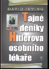 Tajné deníky Hitlerova osobního lékaře