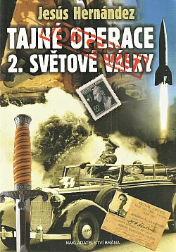 Tajné operace 2. světové války