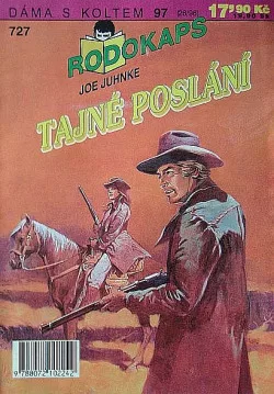 Tajné poslání