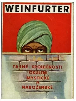 Tajné společnosti okultní, mystické a náboženské